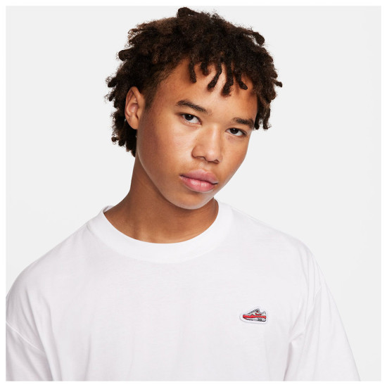 Nike Ανδρική κοντομάνικη μπλούζα Sportswear Max90